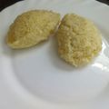Kata8502 Cooksnap-ja, amikor elkészítette a(z) Grízgaluska receptet.