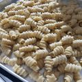 Cooksnap dari dina_juli untuk resep Kue Garpu Kriuk