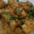 Cooksnap dari rina yuni arini untuk resep Ayam Rica-rica
