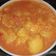Tashi bajaj का कुकस्नैप जब उन्होंने आलू टमाटर की सब्जी (Aloo Tamatar ki sabzi recipe in hindi) बनाया था।
