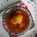 Puja Shaw's cooksnap of when they made আলুর দম (alur dom recipe in Bengali).