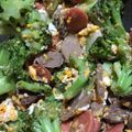 Cooksnap dari Mariana Ari untuk resep Tumis brokoli garing