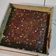 Cooksnap dari Dewi Setianingsih untuk resep Fudgy Brownie Shiny/ Brownies Panggang (Takaran Sendok,No Mixer)