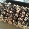 Cooksnap dari Husnul Khotimah Ghozali untuk resep Bolu coklat kukus sederhana
