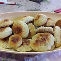 El cooksnap de Viviana Ines Diaz Krikorian cuando hizo Pan casero de semillas.