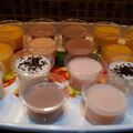 Cooksnap dari Ririn Sundariningrum untuk resep Silky Puding Puyo