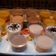Cooksnap dari Ririn Sundariningrum untuk resep Silky Puding Puyo