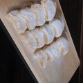 Cooksnap dari Rista vauza untuk resep Putri Salju