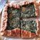 il Maria Cerulli quando ha preparato Quiche ricotta e spinaci
