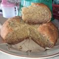 Cooksnap dari Mariyatibojonebudi Miminya Khaira untuk resep Bolu Pisang Kukus (Takaran Sendok)
