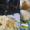Cooksnap dari DIDI hendrawan Aji untuk resep Nasi liwet ala ricecooker