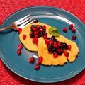 Michael Smith's cooksnap of when they made Banana Pancakes.