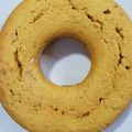 Cooksnap dari Maziza untuk resep Bolu Wortel (Carrot Cake)