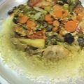 صورة من لمير، شاركها بعد تجربة وصفة مقلوبة 🍛🍗