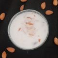 Diksha Mankad's cooksnap of when they made ખીર (Kheer Recipe In Gujarati).