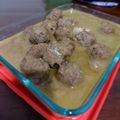 Cooksnap dari Retno Dewanti untuk resep Semur Bola-Bola Daging