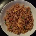 dro74x's cooksnap of when they made Fried Rice Peruvian Style (chaufa).