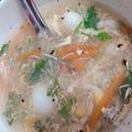 Cooksnap của Nguyễn Ngọc Trâm khi họ làm theo món Súp cua