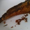 Cooksnap dari Fibella Putri untuk resep Lele Goreng Renyah (masakan rumahan sederhana)