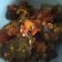 Cooksnap dari Risti Adhitiya untuk resep Dendeng Balado