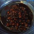 Cooksnap dari Lelycious^^ untuk resep Keong Sawah Masak Kecap