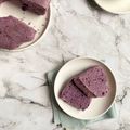 Cooksnap dari Rini Dwi Astuti untuk resep Bolu Ubi Kukus Merah Putih