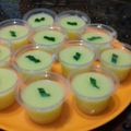 Cooksnap dari yani mulyani untuk resep Puding jagung nyeesss