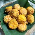 Cooksnap dari Heny Rosita untuk resep *lumpur telur 3in1*
