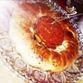 صورة من بيلسان❤️، شاركها بعد تجربة وصفة الفطيرة التركية