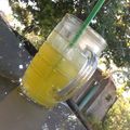 Cooksnap dari ARYA PUTRI MARIMBi. untuk resep Es sirup marjan melon #BikinRamadanBerkesan