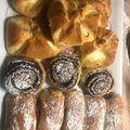 varázscipő Cooksnap-ja, amikor elkészítette a(z) Békebeli lekváros bukta receptet.