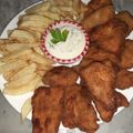 صورة من MiSsôu Løunnàa ، شاركها بعد تجربة وصفة شرائح اسكالوب بتتبيلة 👍👍👍