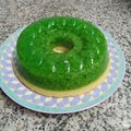 Cooksnap dari Sumarmi Sumarmi untuk resep Puding Lumut Mentega