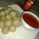 Cooksnap dari zuliana untuk resep Cilok Bumbu Kacang (#Pr_Jajanandaerah)