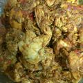 Cooksnap dari Frasisca Prayogo untuk resep Ayam Geprek Super Pedas