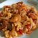 Cooksnap dari Ariesa Zeranyana untuk resep Udang Goreng Asam Manis a la Saori Saus Asam Manis