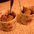 SammyJones's cooksnap of when they made Quick mug brownie.