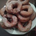 El cooksnap de Colorado Wilmer cuando hizo Churros Colombianos.