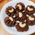 Cooksnap dari melinda ayu untuk resep Semprit Cokelat