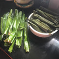 Cooksnap dari Muhammad Ramadhani untuk resep Otak-otak Bakar