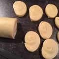 Ani Kövesdi Cooksnap-ja, amikor elkészítette a(z) Húsvéti sajtos, burgonyás fonat receptet.