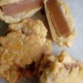 Cooksnap dari Tasia Sakuntala untuk resep Kue keranjang goreng