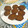 El cooksnap de Yadira Hernandez cuando hizo Galletas de avena, chocolate y plátano al horno rápidas y fáciles.
