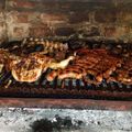 El cooksnap de Sueli 🇦🇷 cuando hizo Pollo a la parrilla.