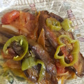 صورة من Amera Alkhateb، شاركها بعد تجربة وصفة مسقعة الباذنجان🍆🍅🌶