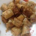 Cooksnap của Tai Pham khi họ làm theo món Chả Giò/Nem Rán