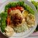 Cooksnap dari lhia untuk resep Selada Banjar