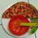 Cooksnap dari Tin Atin Supreh untuk resep NEW YORK STYLE PIZZA. HOMEMADE FOOD PAKAI OVEN TANGKRING