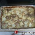Cooksnap από Minaki1992 στη συνταγή Πατάτες με μπύρα