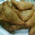 صورة من ضياء ، شاركها بعد تجربة وصفة سمبوسك